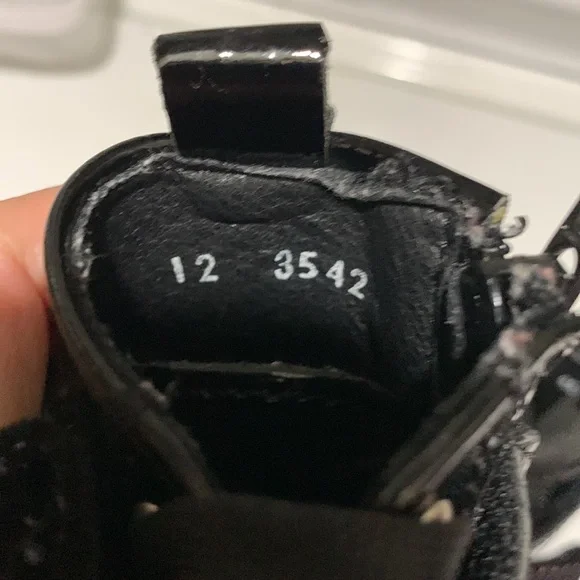 Baby boots - Picture 7 of 7